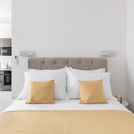 Studio Apartment Home Split Ngoại thất bức ảnh