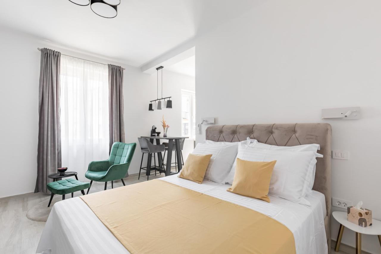 Studio Apartment Home Split Ngoại thất bức ảnh