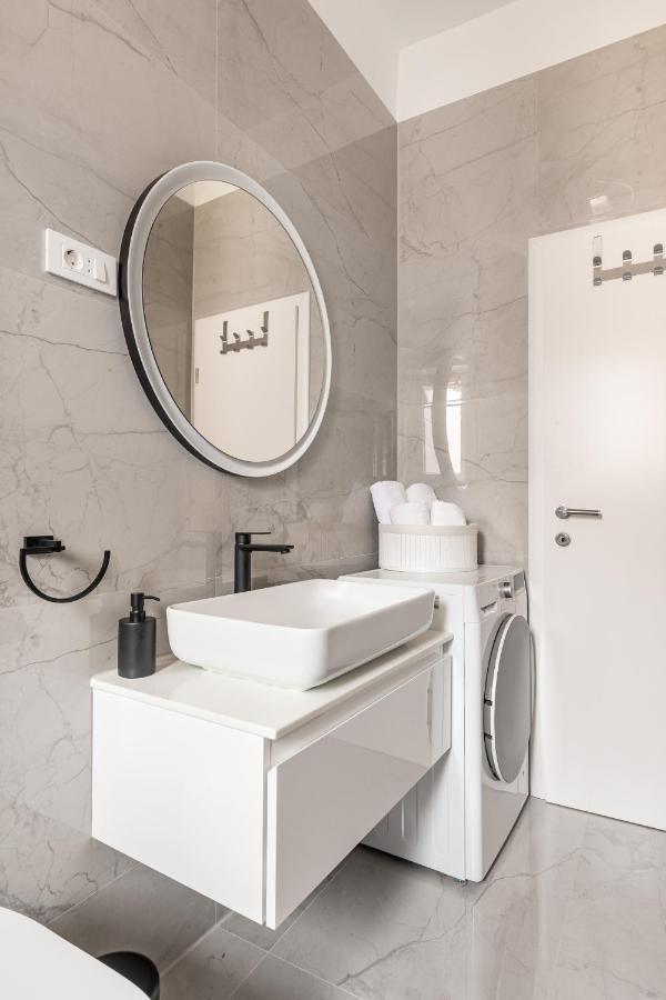 Studio Apartment Home Split Ngoại thất bức ảnh