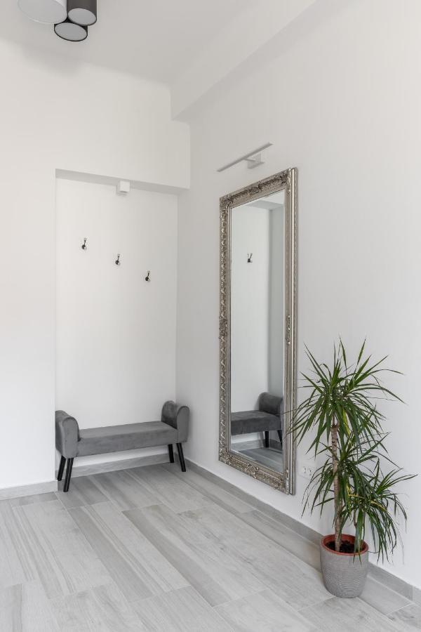 Studio Apartment Home Split Ngoại thất bức ảnh