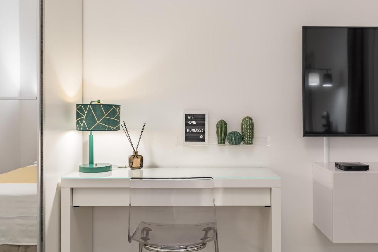 Studio Apartment Home Split Ngoại thất bức ảnh