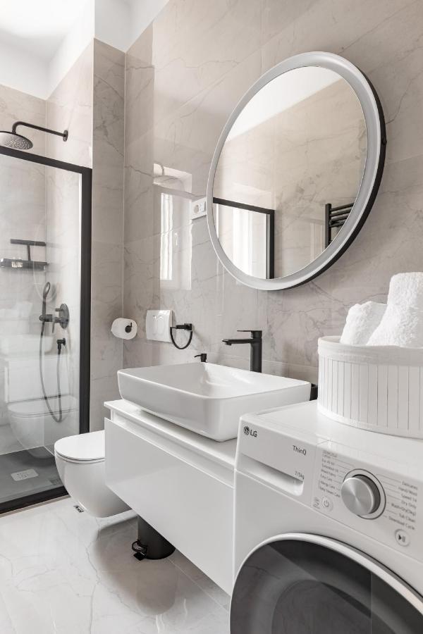Studio Apartment Home Split Ngoại thất bức ảnh